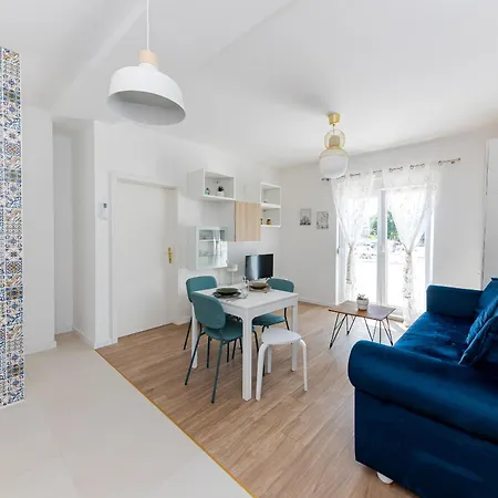 Apartmán House Niko T With 6