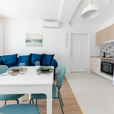 Apartmán House Niko T With 6 Split