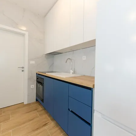 Apartmán House Niko T With 6 *