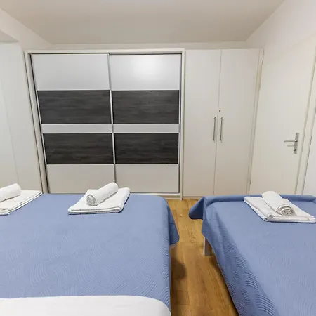 Apartmán House Niko T With 6