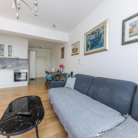 Apartmán House Niko T With 6