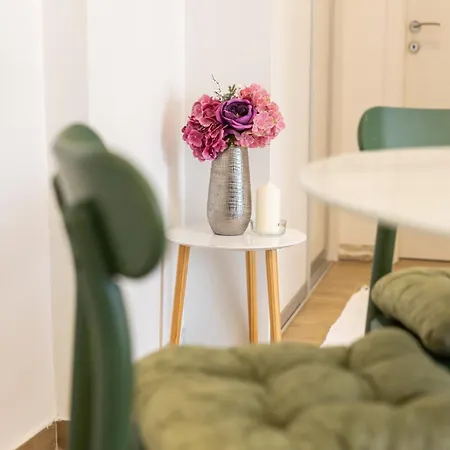 House Niko T With 6 Appartamento *