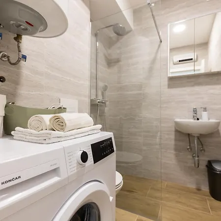 House Niko T With 6 * Spalato