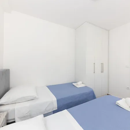 House Niko T With 6 Spalato