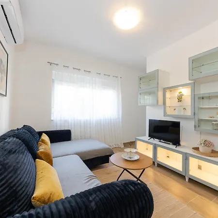 House Niko T With 6 * Spalato