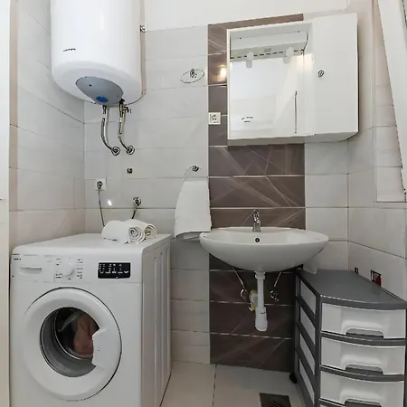 Appartamento House Niko T With 6 Spalato