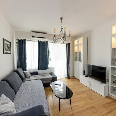 House Niko T With 6 * Spalato