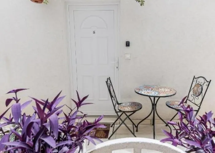 House Niko T With 6 Appartamento *