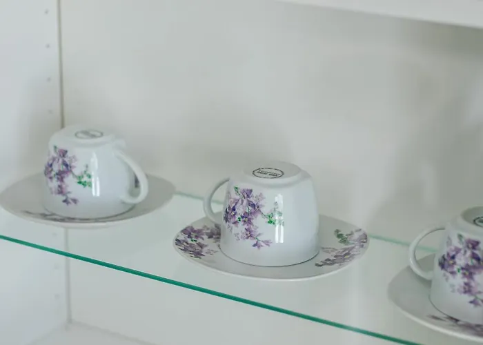 Appartamento House Niko T With 6