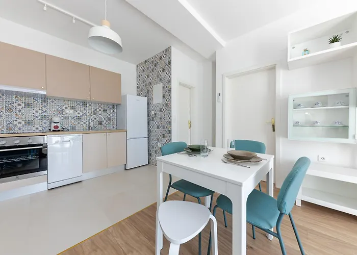 Appartamento House Niko T With 6