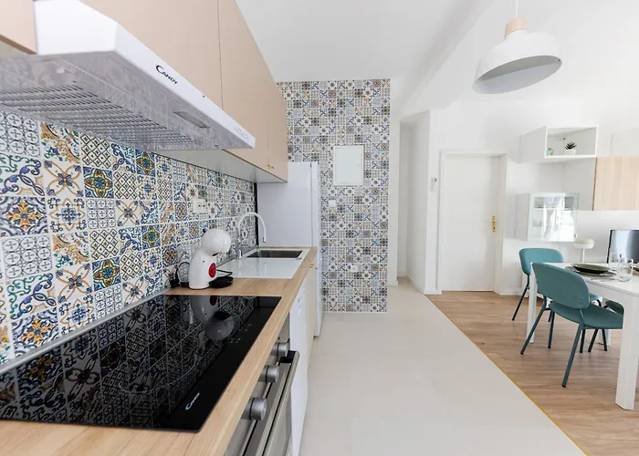 House Niko T With 6 Appartamento *