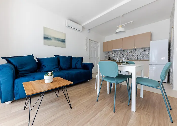 House Niko T With 6 * Spalato