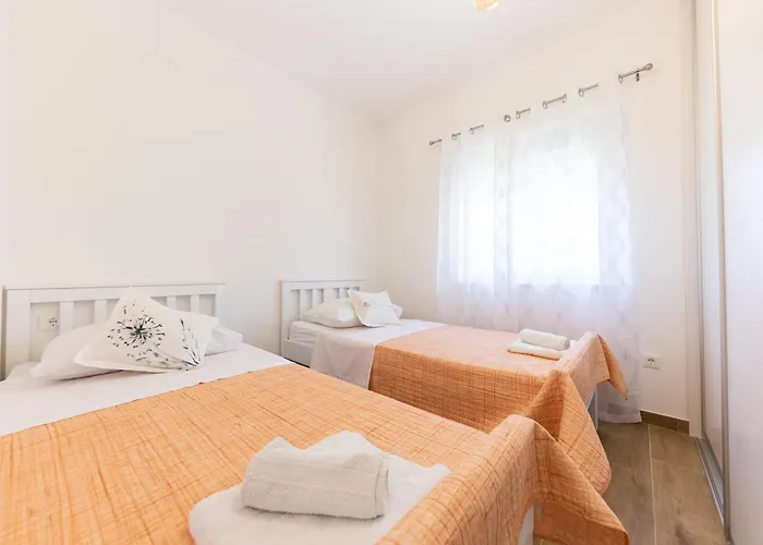 Appartamento House Niko T With 6 *