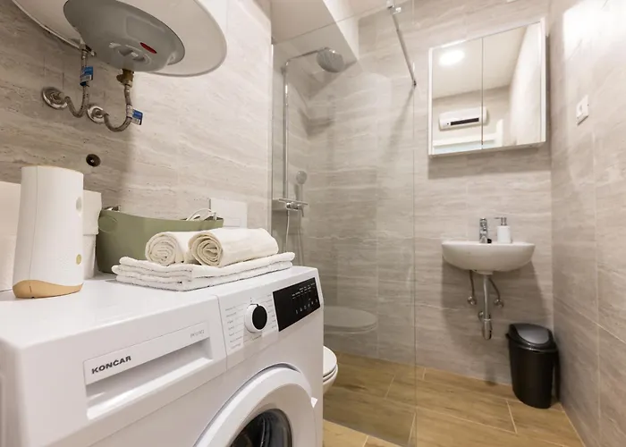 House Niko T With 6 * Spalato