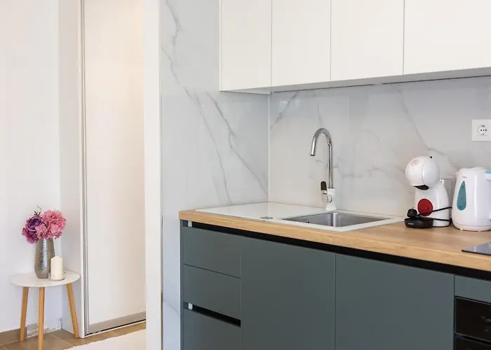 Appartamento House Niko T With 6