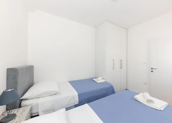 House Niko T With 6 Spalato