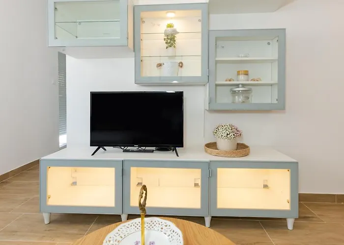 Appartamento House Niko T With 6 Spalato