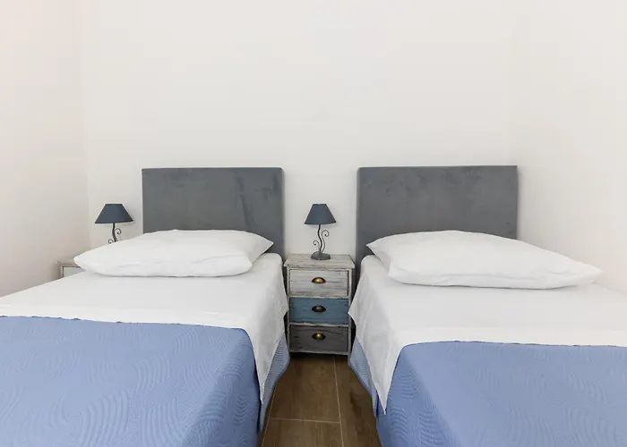 Appartamento House Niko T With 6