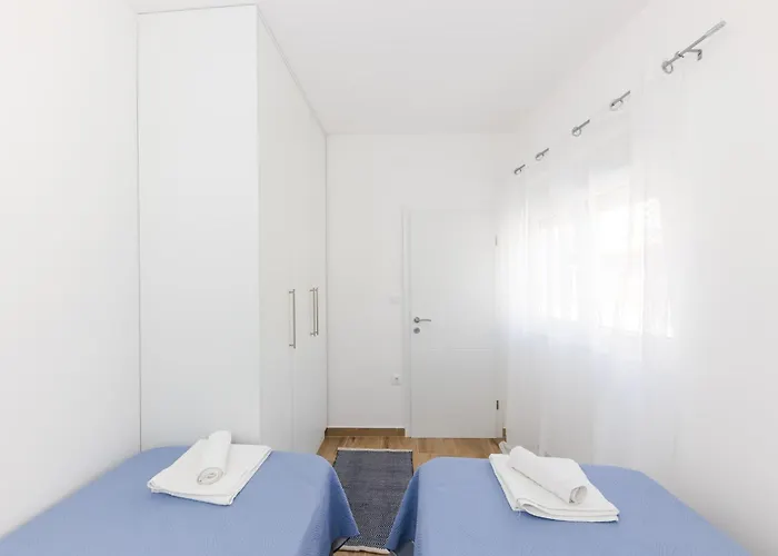 Appartamento House Niko T With 6 Spalato