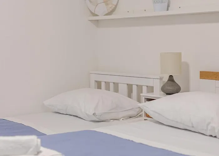 House Niko T With 6 Appartamento *