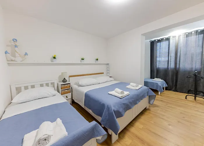 House Niko T With 6 Spalato