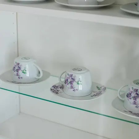 Apartamento House Niko T With 6