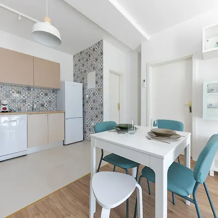 Apartamento House Niko T With 6