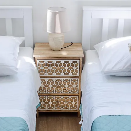 House Niko T With 6 Apartamento Split