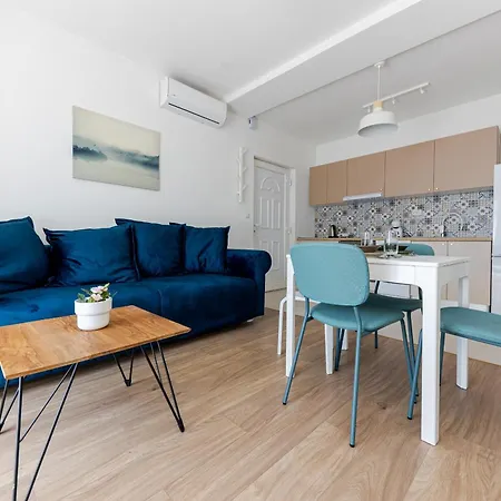 House Niko T With 6 * Split