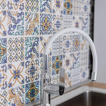 Apartamento House Niko T With 6 Split