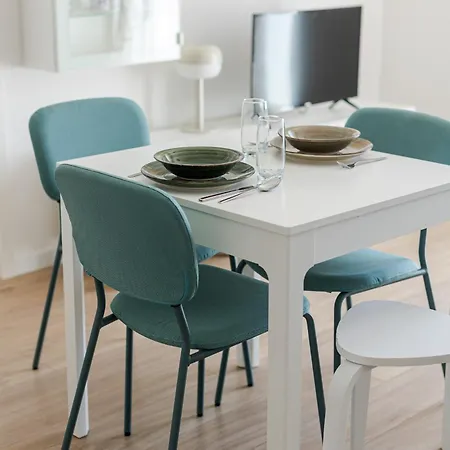 House Niko T With 6 Apartamento Split