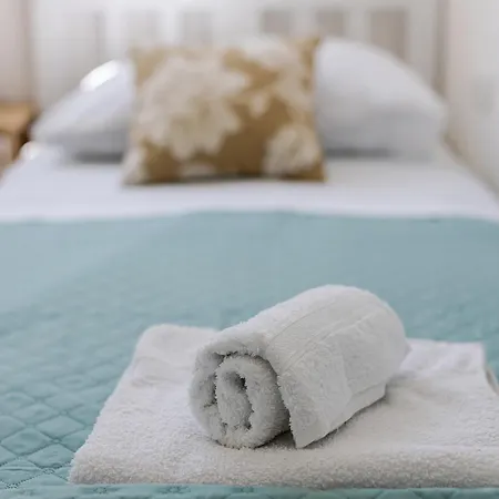 House Niko T With 6 Apartamento Split