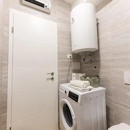 Apartamento House Niko T With 6 *