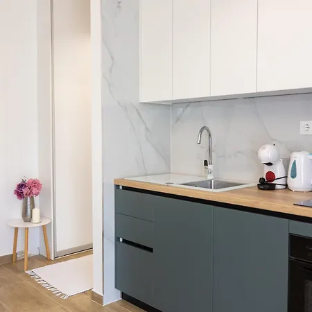 Apartamento House Niko T With 6