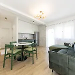 House Niko T With 6 Appartamento Spalato